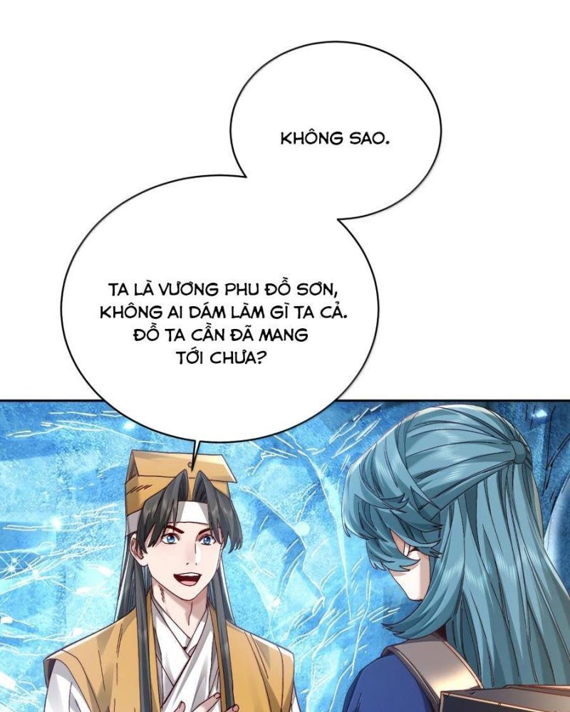 Hạo Kiếp Dư Sinh Chapter 51 - 55