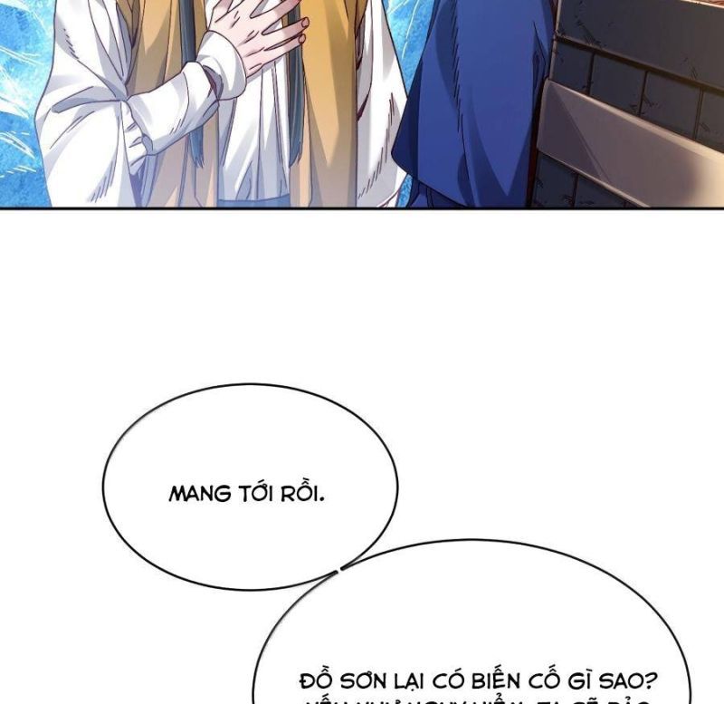 Hạo Kiếp Dư Sinh Chapter 51 - 56