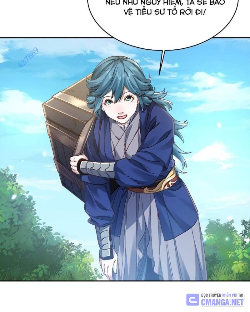 Hạo Kiếp Dư Sinh Chapter 51 - 57