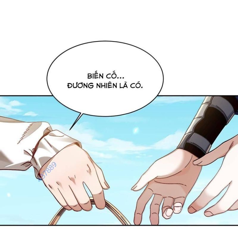 Hạo Kiếp Dư Sinh Chapter 51 - 58