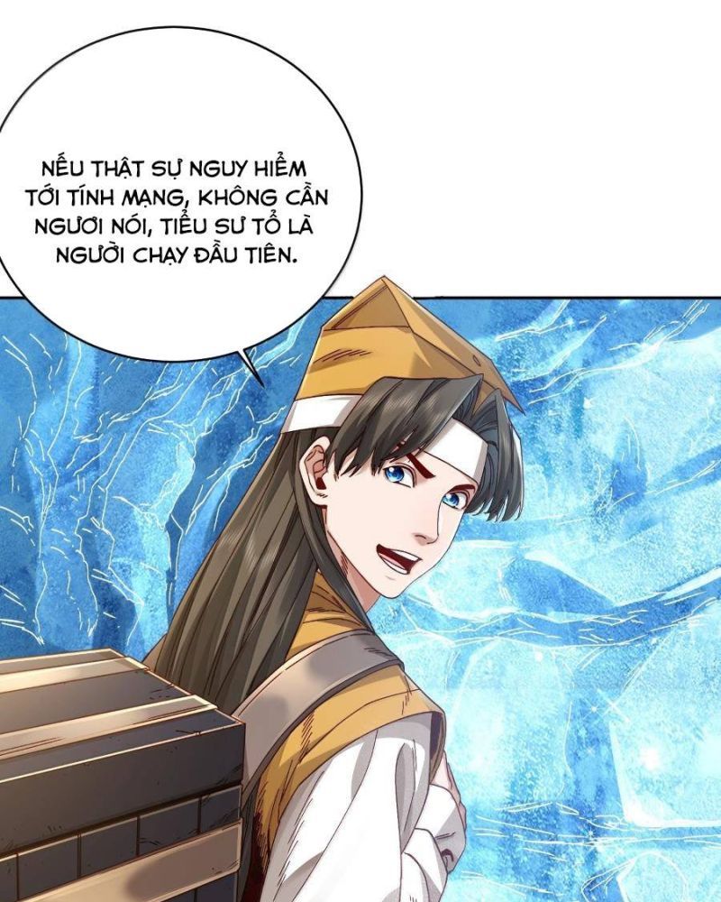 Hạo Kiếp Dư Sinh Chapter 51 - 59