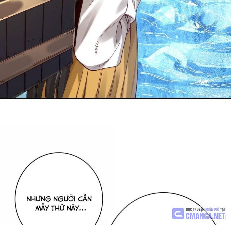 Hạo Kiếp Dư Sinh Chapter 51 - 60