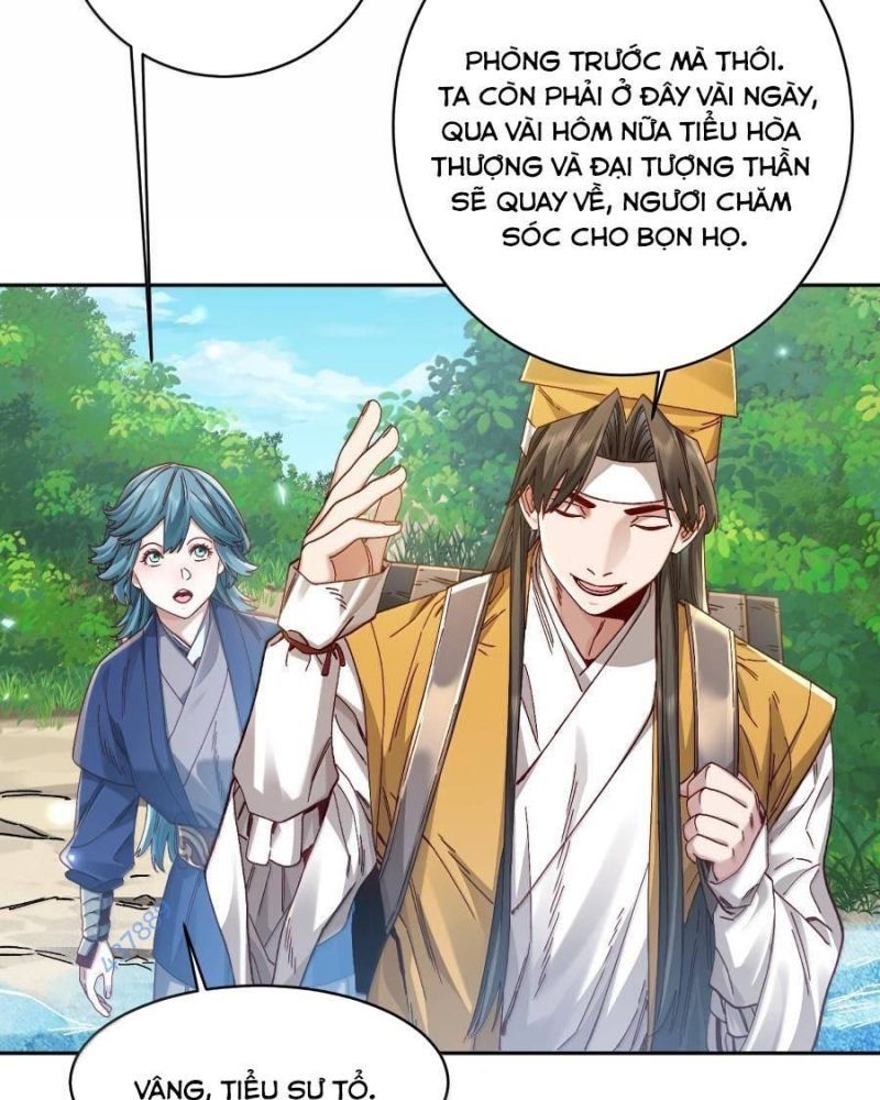 Hạo Kiếp Dư Sinh Chapter 51 - 61