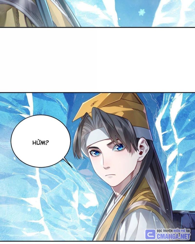 Hạo Kiếp Dư Sinh Chapter 51 - 66