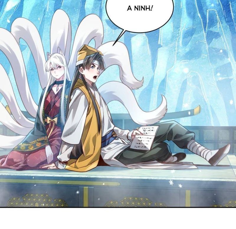 Hạo Kiếp Dư Sinh Chapter 51 - 71