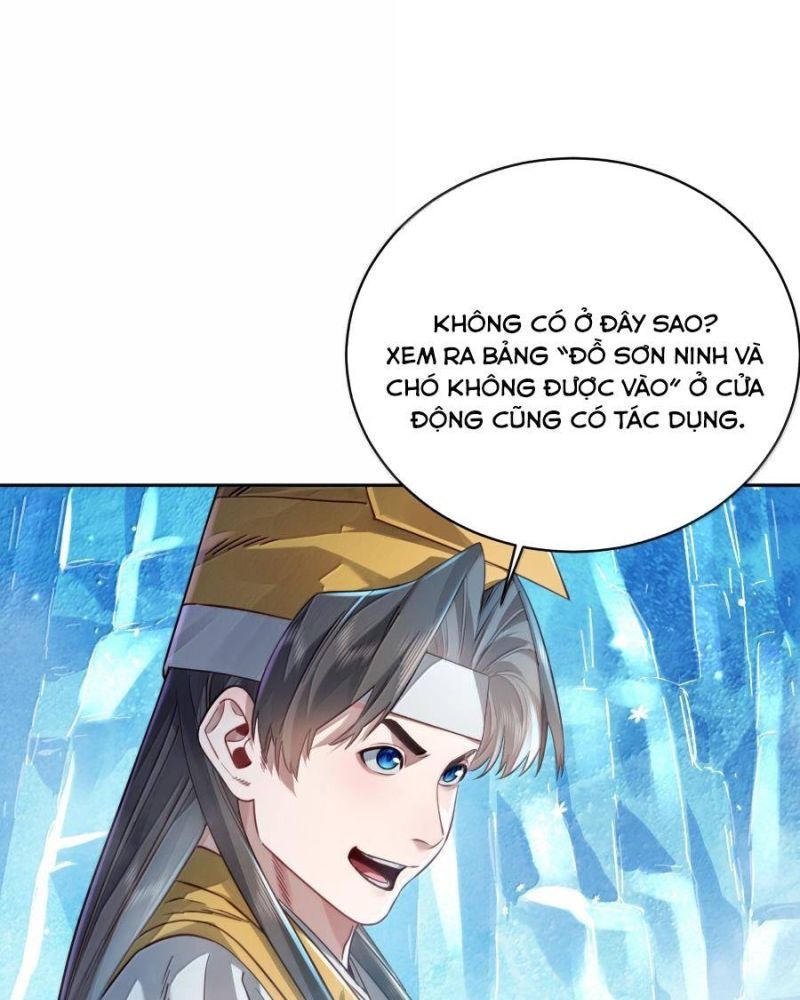 Hạo Kiếp Dư Sinh Chapter 51 - 73