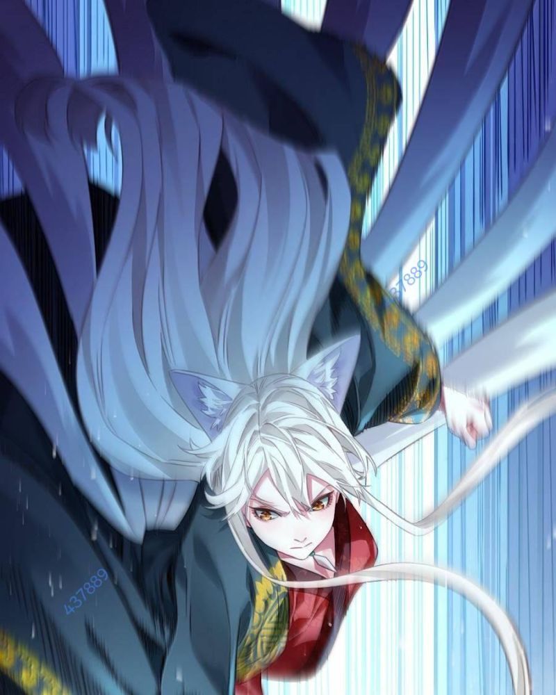 Hạo Kiếp Dư Sinh Chapter 51 - 79