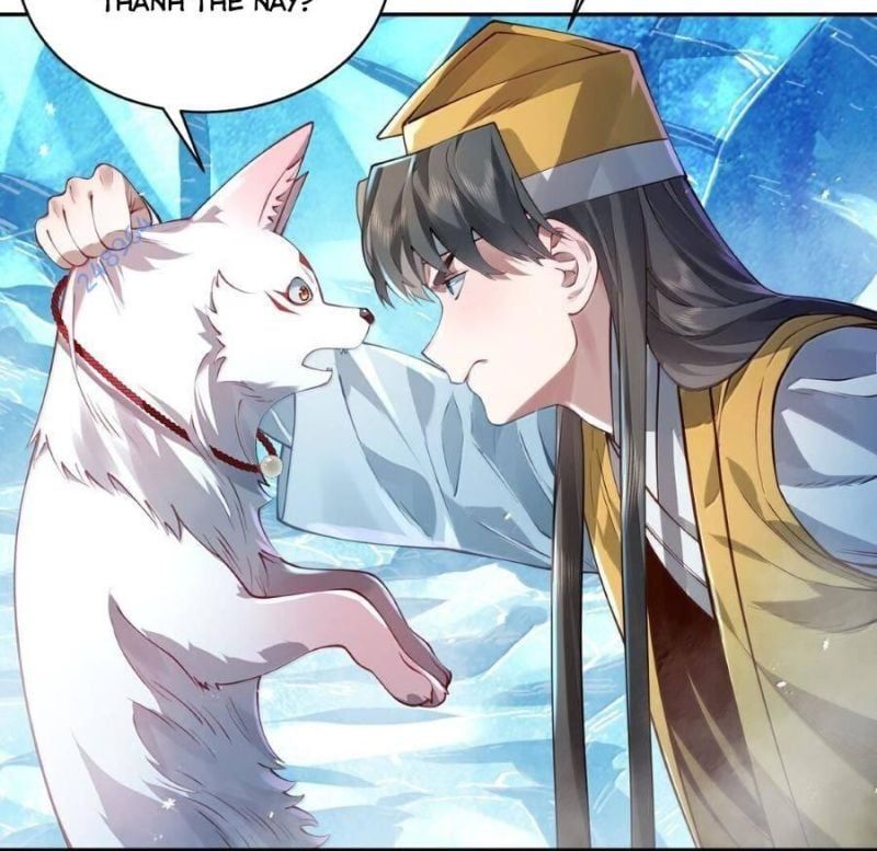 Hạo Kiếp Dư Sinh Chapter 52 - 14