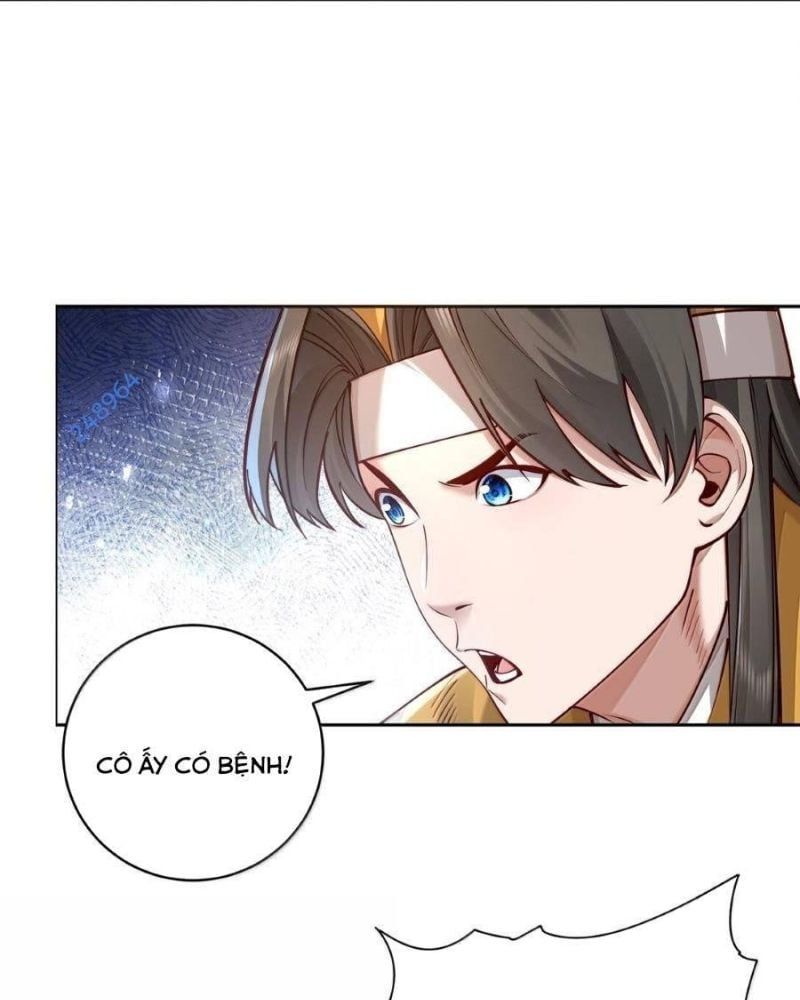 Hạo Kiếp Dư Sinh Chapter 52 - 15