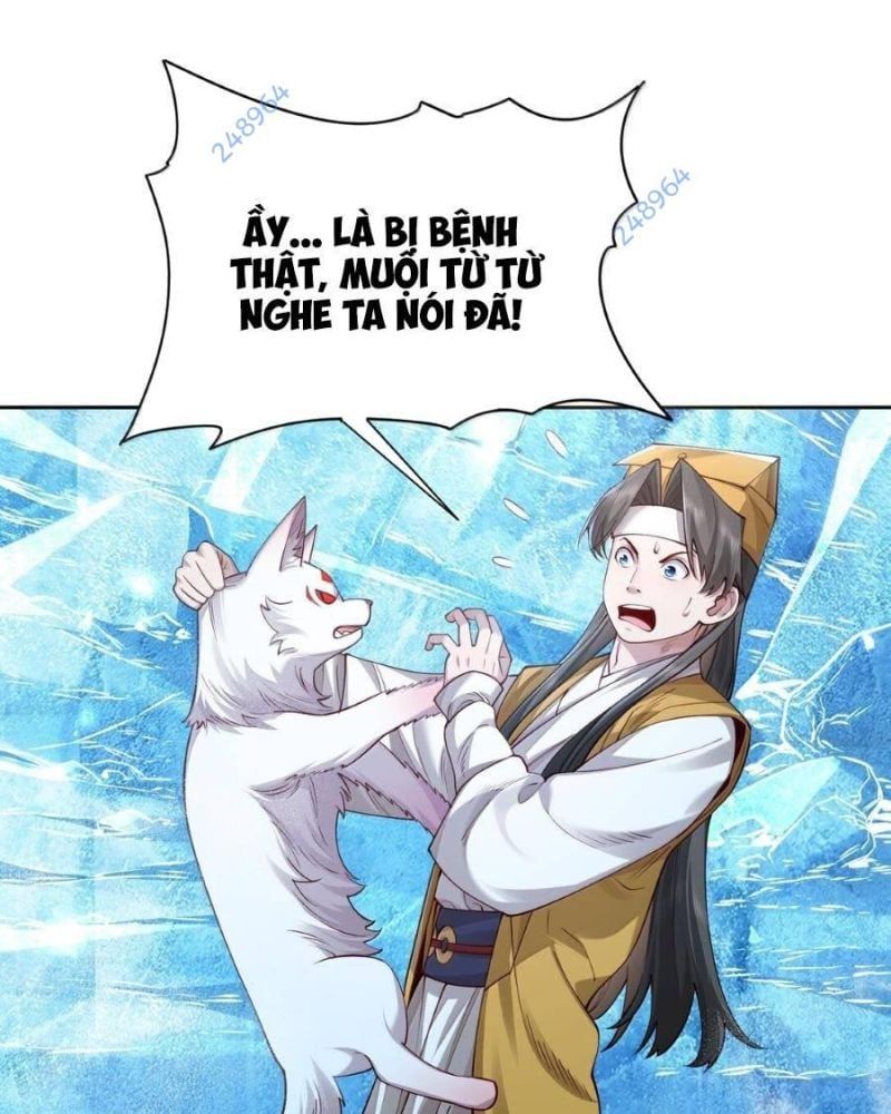 Hạo Kiếp Dư Sinh Chapter 52 - 17