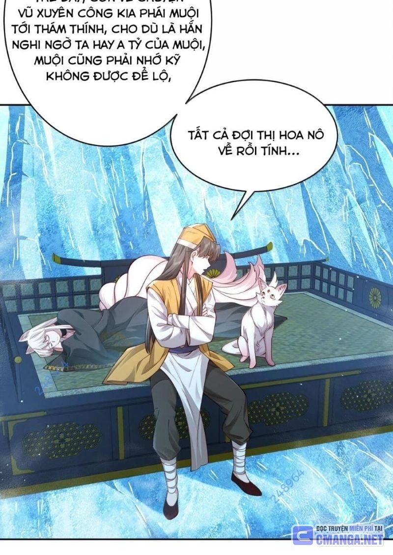 Hạo Kiếp Dư Sinh Chapter 52 - 19