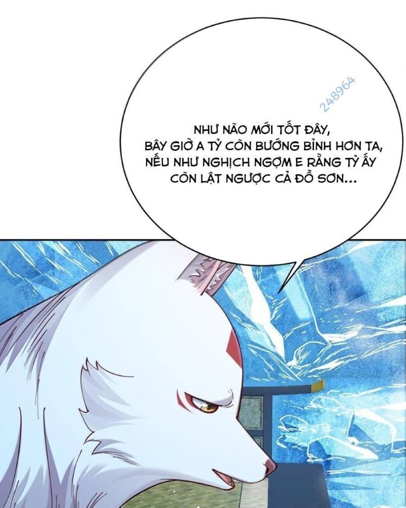 Hạo Kiếp Dư Sinh Chapter 52 - 20