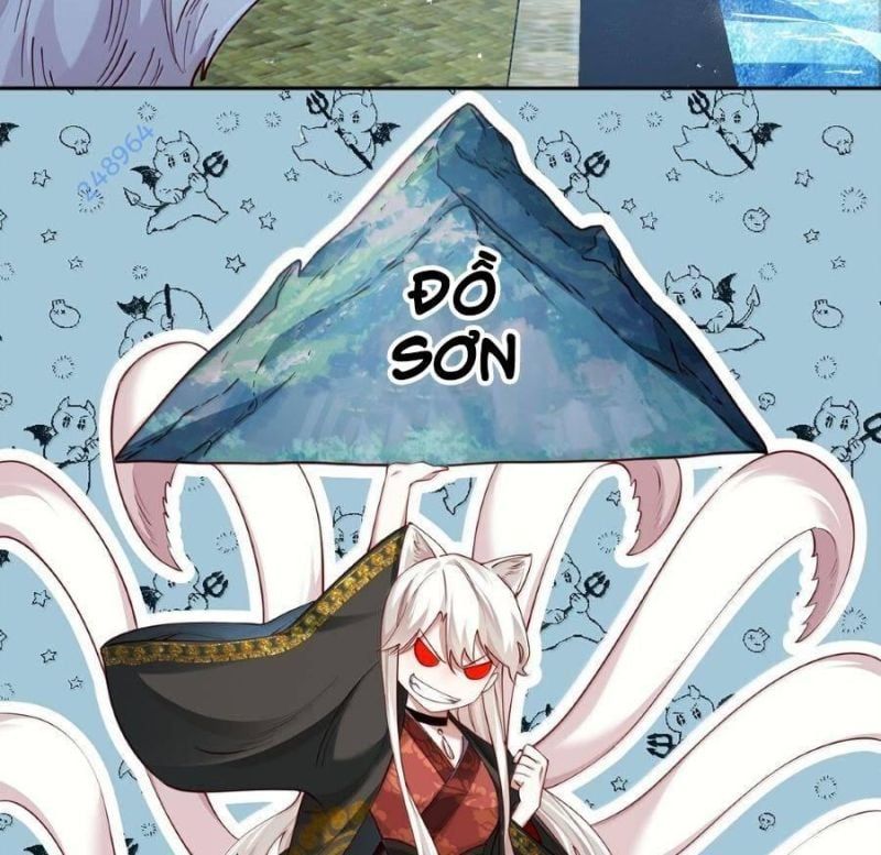 Hạo Kiếp Dư Sinh Chapter 52 - 21