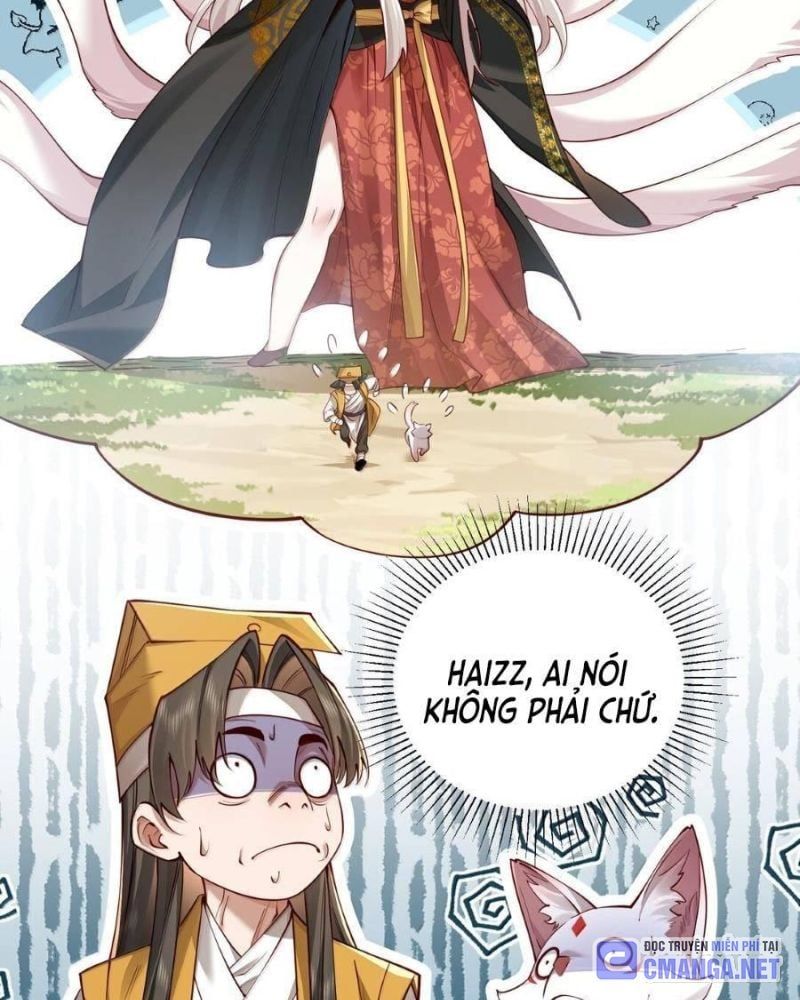 Hạo Kiếp Dư Sinh Chapter 52 - 22