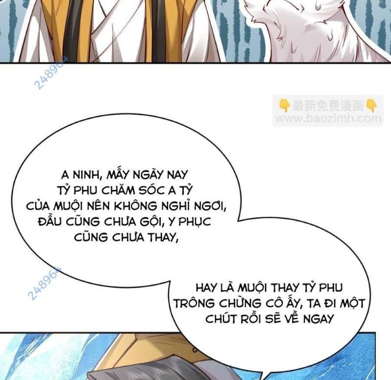 Hạo Kiếp Dư Sinh Chapter 52 - 23