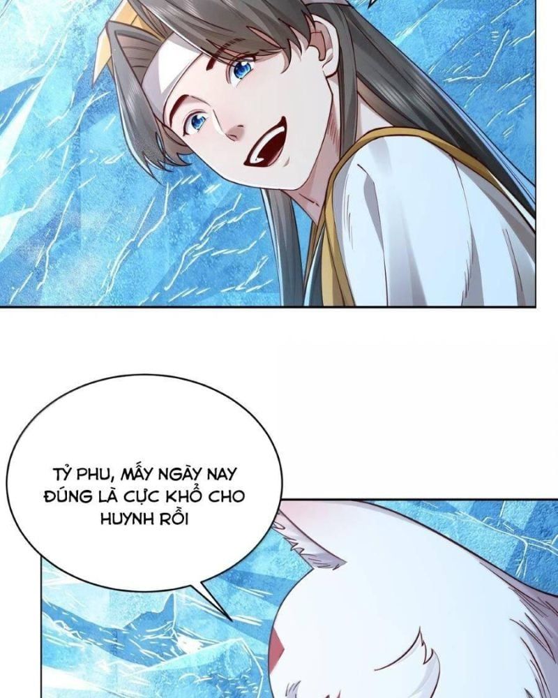 Hạo Kiếp Dư Sinh Chapter 52 - 24