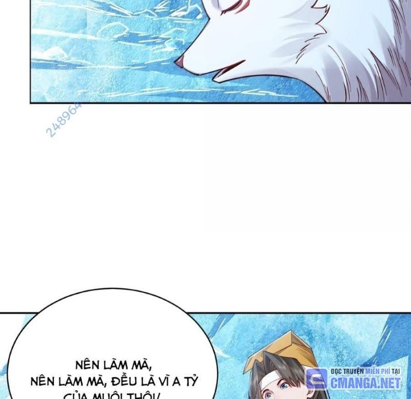 Hạo Kiếp Dư Sinh Chapter 52 - 25
