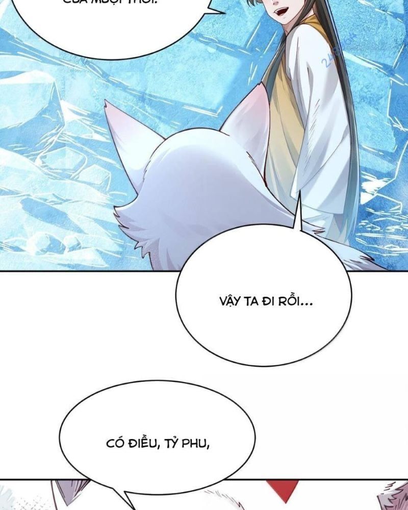 Hạo Kiếp Dư Sinh Chapter 52 - 26