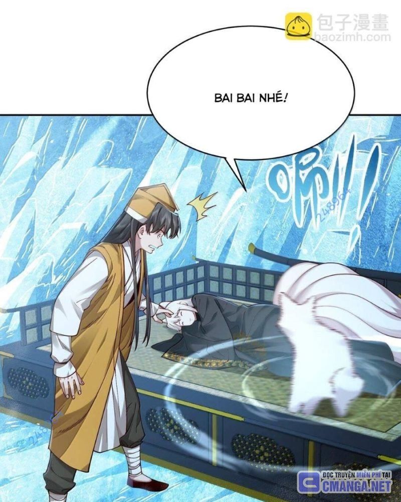 Hạo Kiếp Dư Sinh Chapter 52 - 28