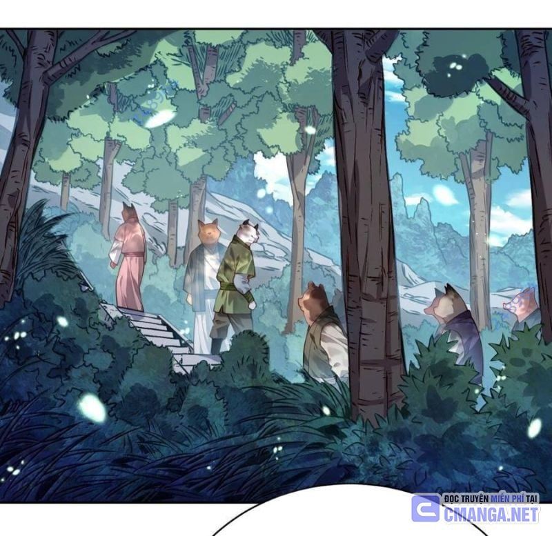 Hạo Kiếp Dư Sinh Chapter 52 - 31