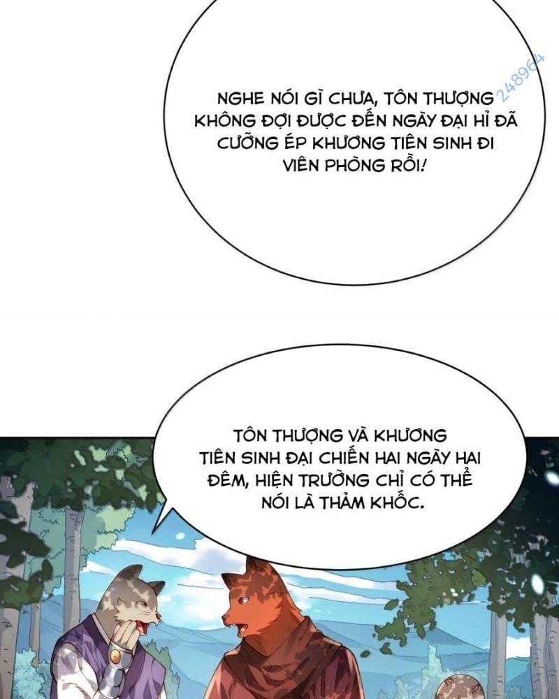 Hạo Kiếp Dư Sinh Chapter 52 - 32