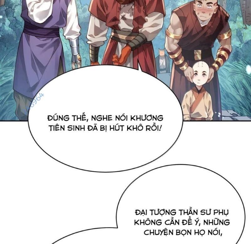 Hạo Kiếp Dư Sinh Chapter 52 - 33