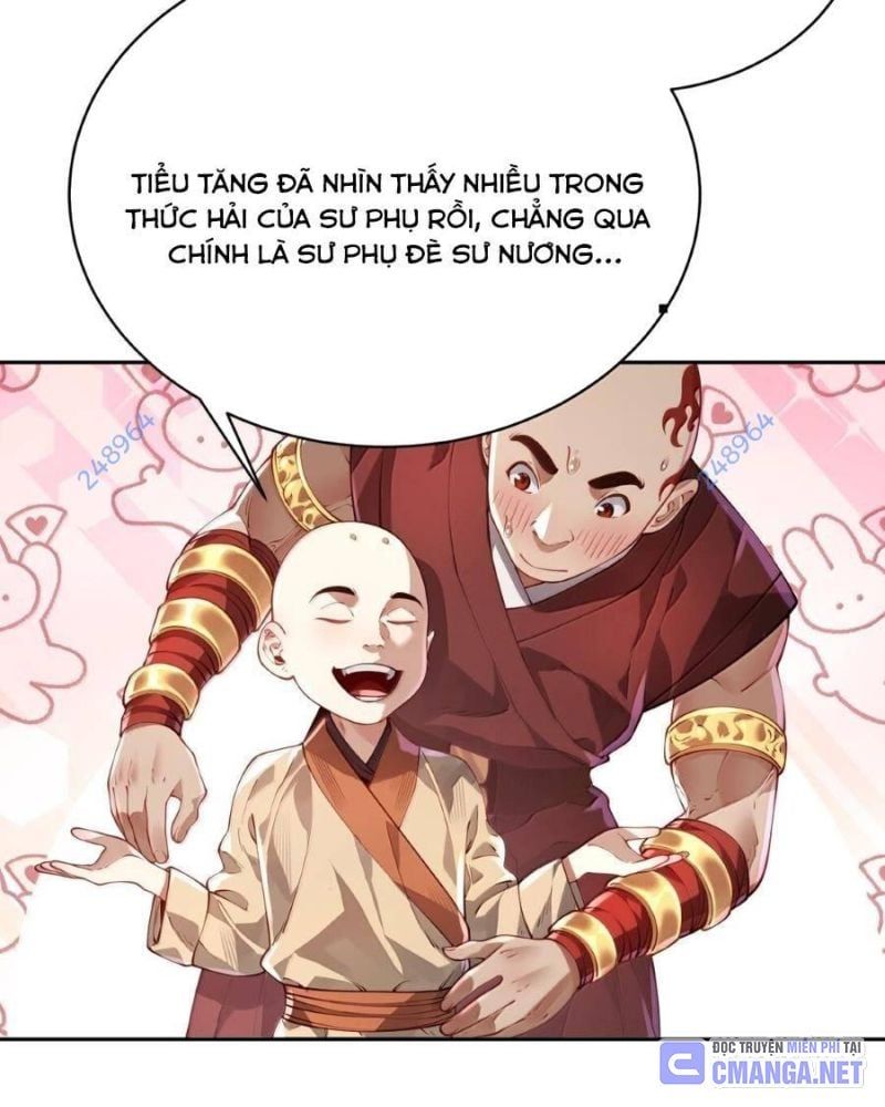 Hạo Kiếp Dư Sinh Chapter 52 - 34