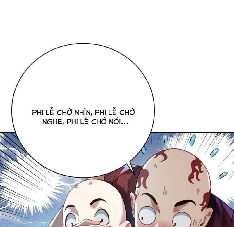 Hạo Kiếp Dư Sinh Chapter 52 - 35