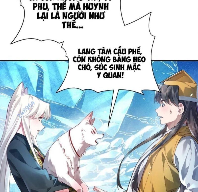 Hạo Kiếp Dư Sinh Chapter 52 - 5