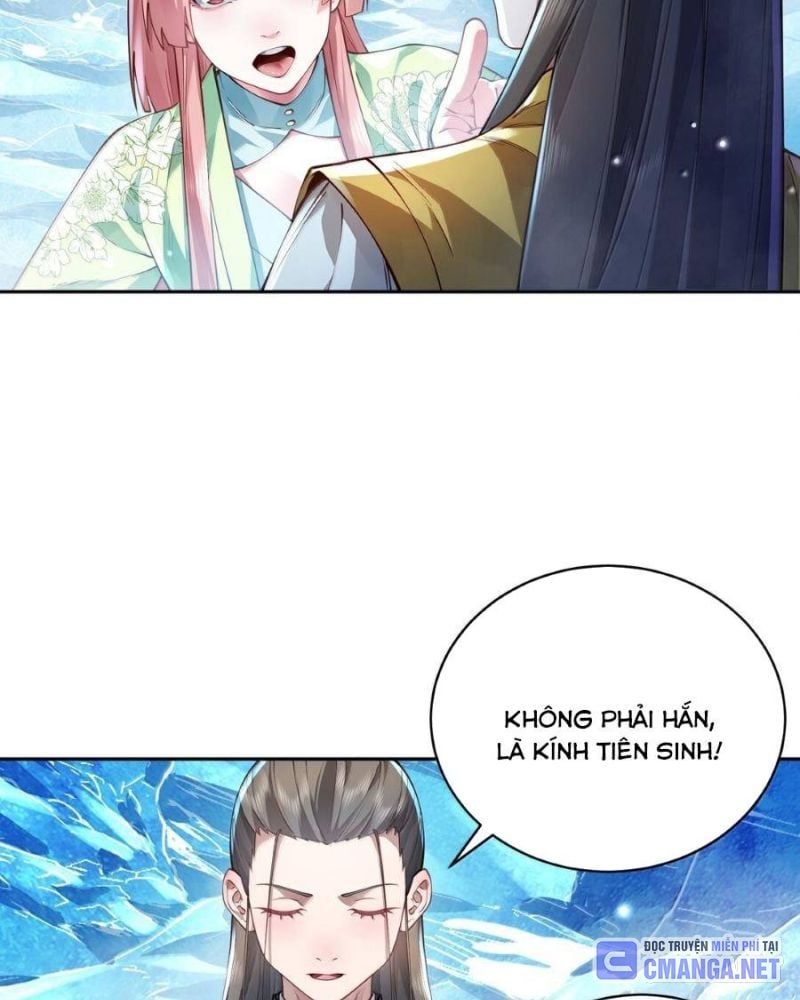 Hạo Kiếp Dư Sinh Chapter 52 - 43