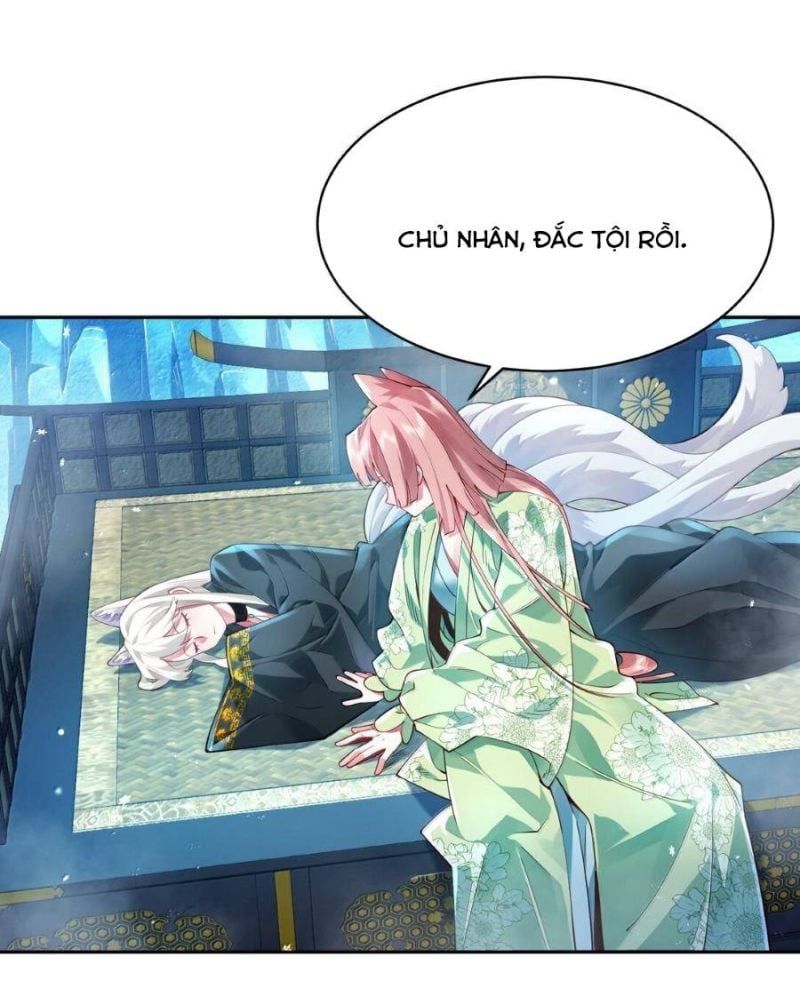 Hạo Kiếp Dư Sinh Chapter 52 - 45