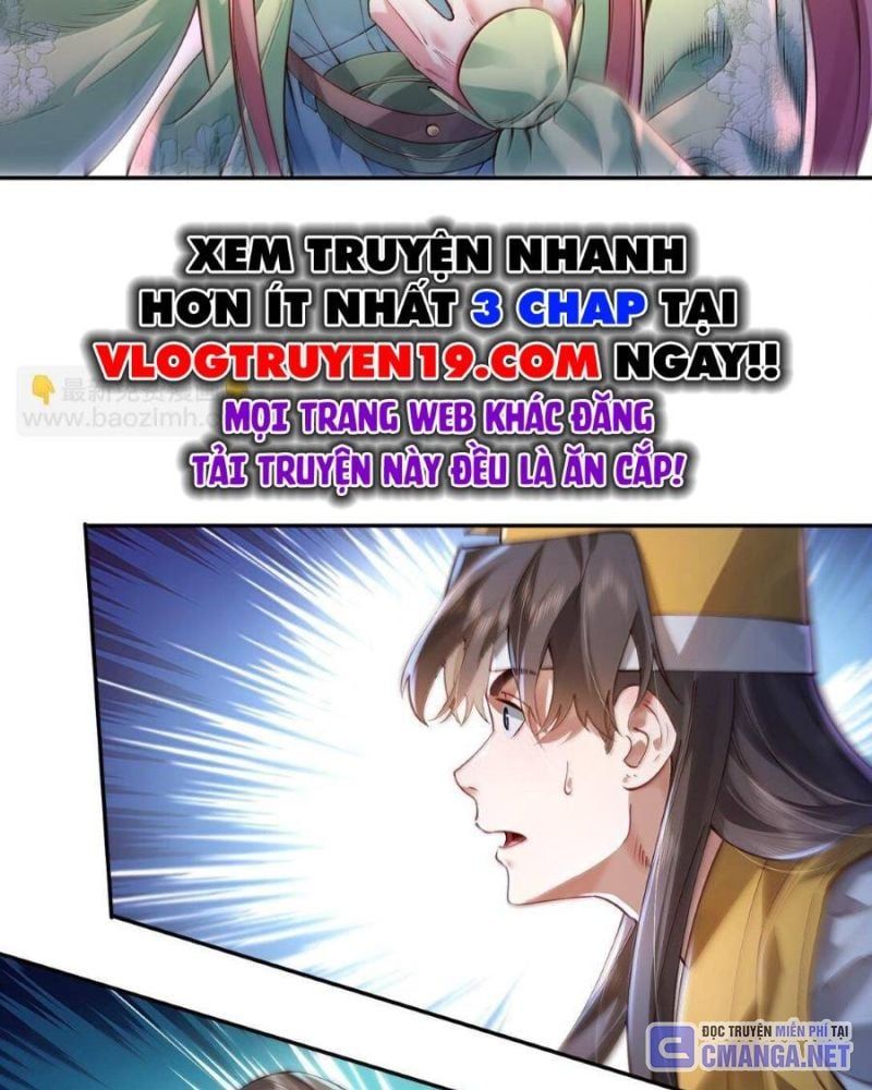 Hạo Kiếp Dư Sinh Chapter 52 - 49