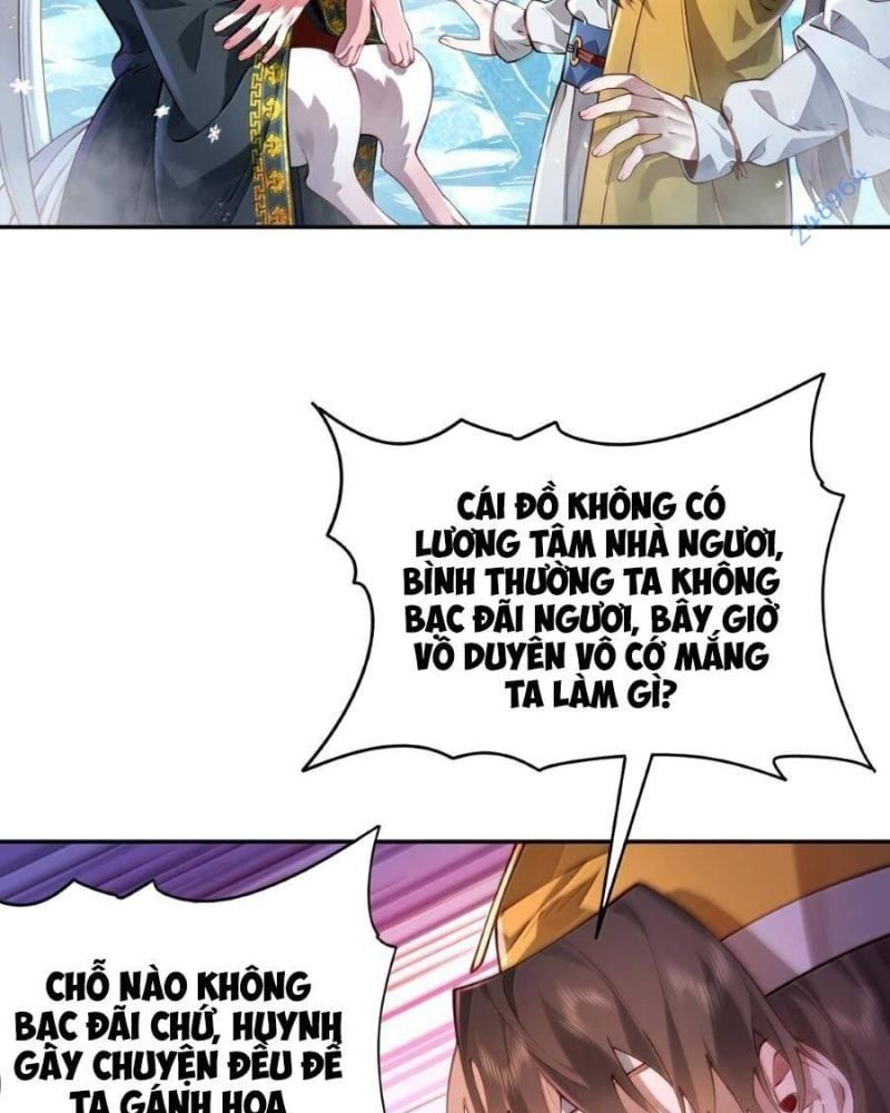 Hạo Kiếp Dư Sinh Chapter 52 - 6