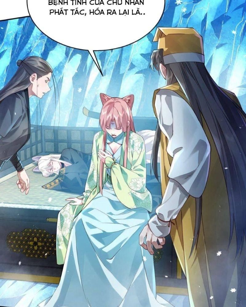 Hạo Kiếp Dư Sinh Chapter 52 - 51