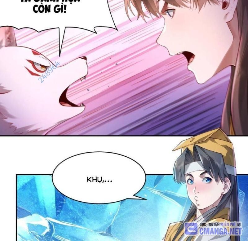 Hạo Kiếp Dư Sinh Chapter 52 - 7