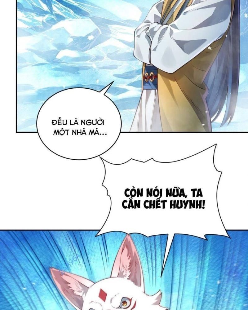 Hạo Kiếp Dư Sinh Chapter 52 - 8