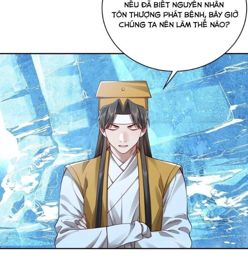 Hạo Kiếp Dư Sinh Chapter 52 - 72