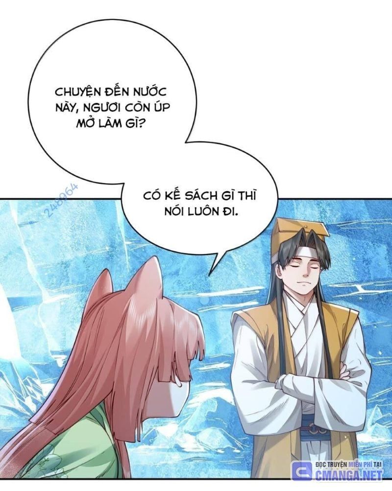 Hạo Kiếp Dư Sinh Chapter 52 - 73