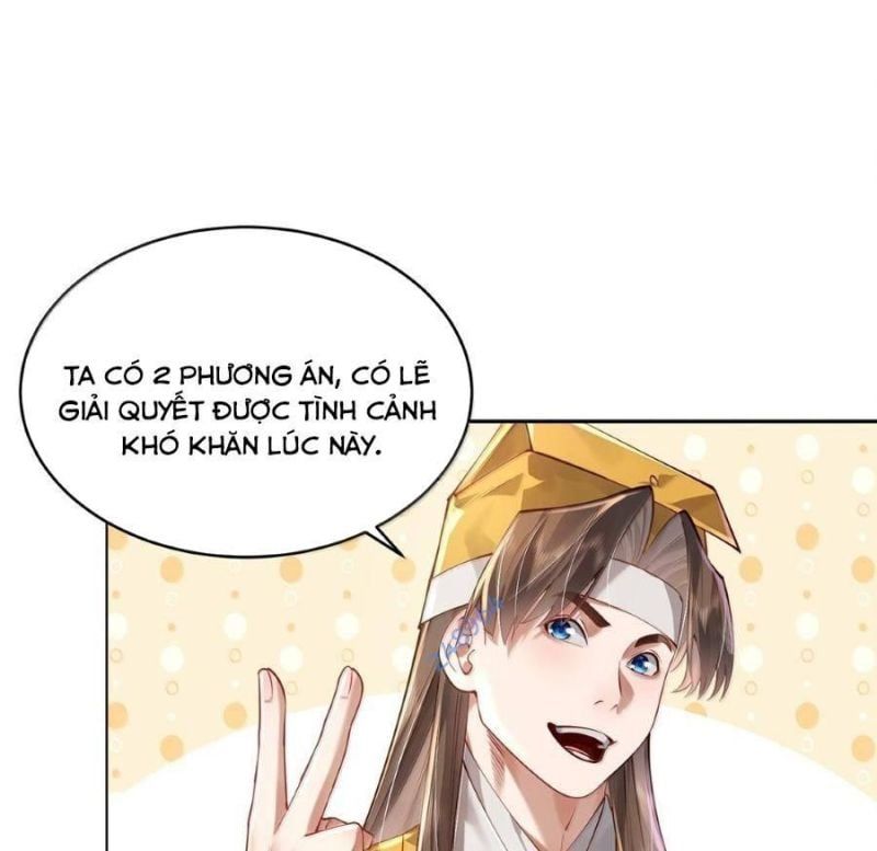 Hạo Kiếp Dư Sinh Chapter 52 - 74