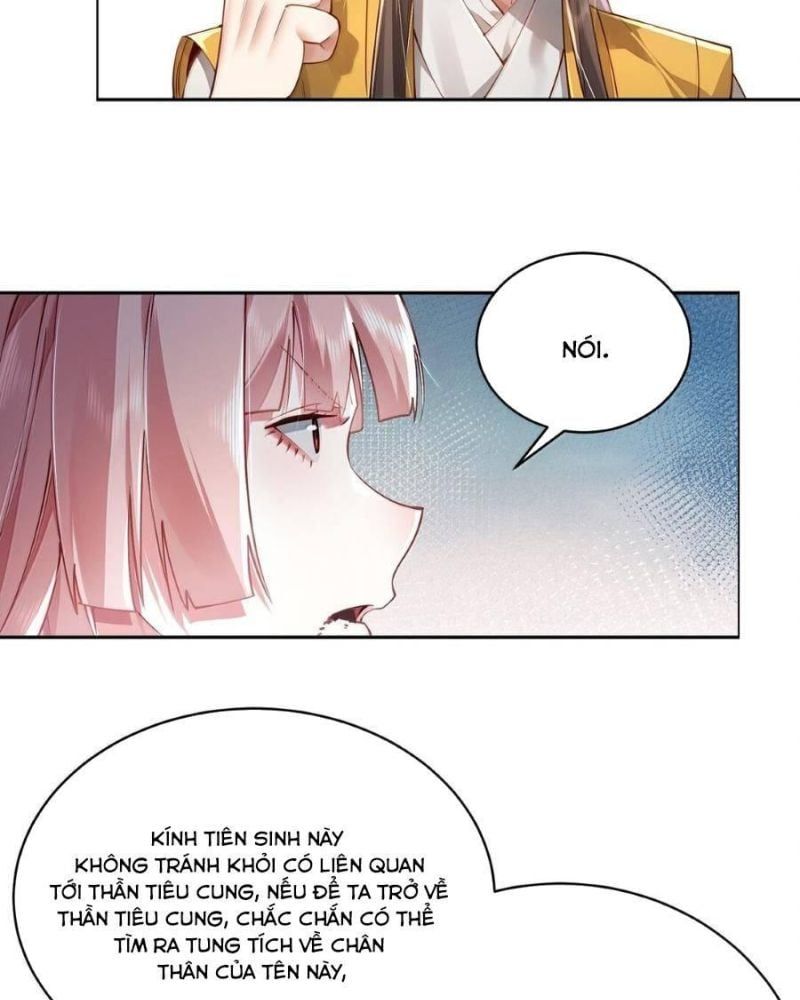 Hạo Kiếp Dư Sinh Chapter 52 - 75