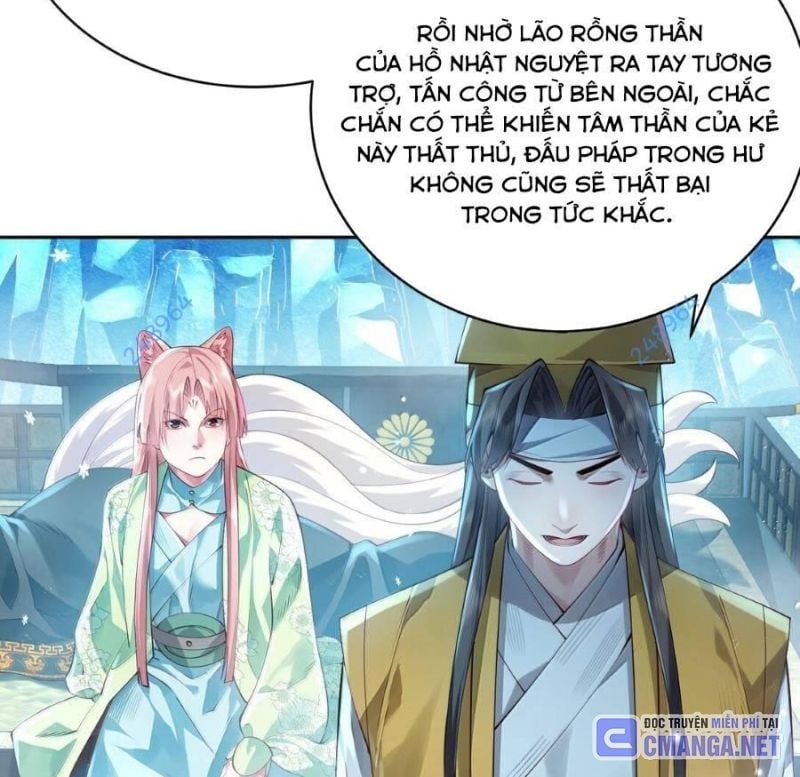Hạo Kiếp Dư Sinh Chapter 52 - 76