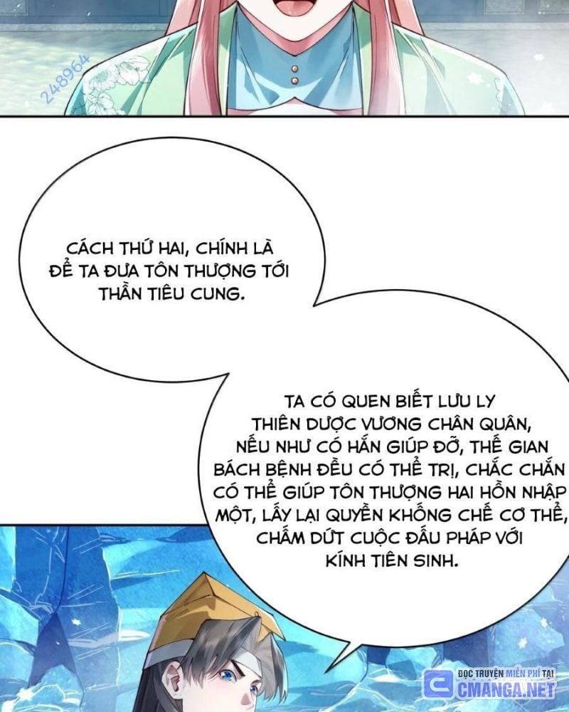 Hạo Kiếp Dư Sinh Chapter 52 - 79