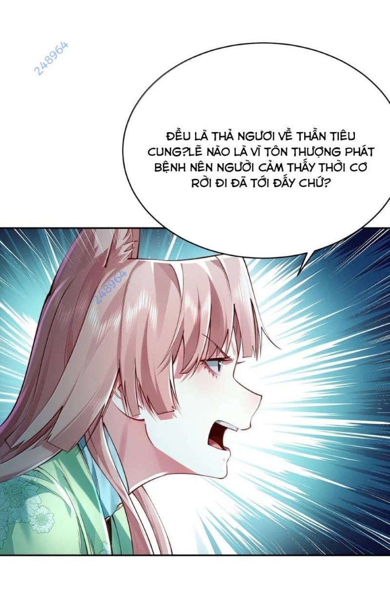 Hạo Kiếp Dư Sinh Chapter 52 - 81