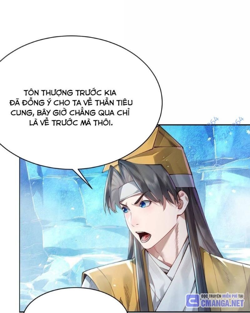 Hạo Kiếp Dư Sinh Chapter 52 - 82