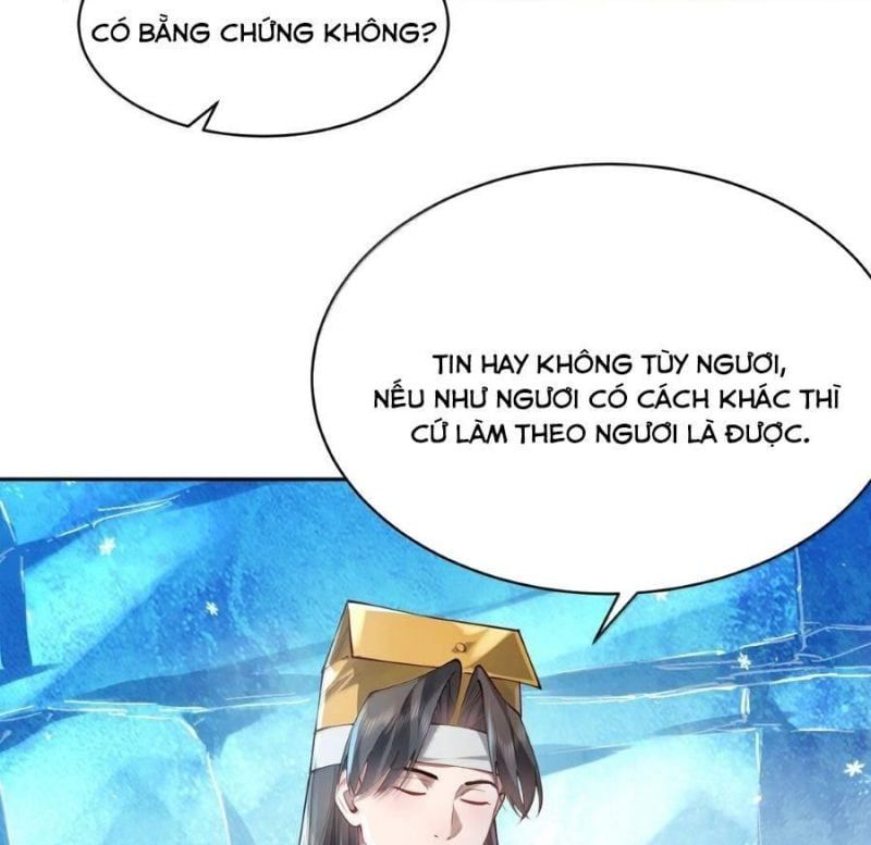 Hạo Kiếp Dư Sinh Chapter 52 - 83