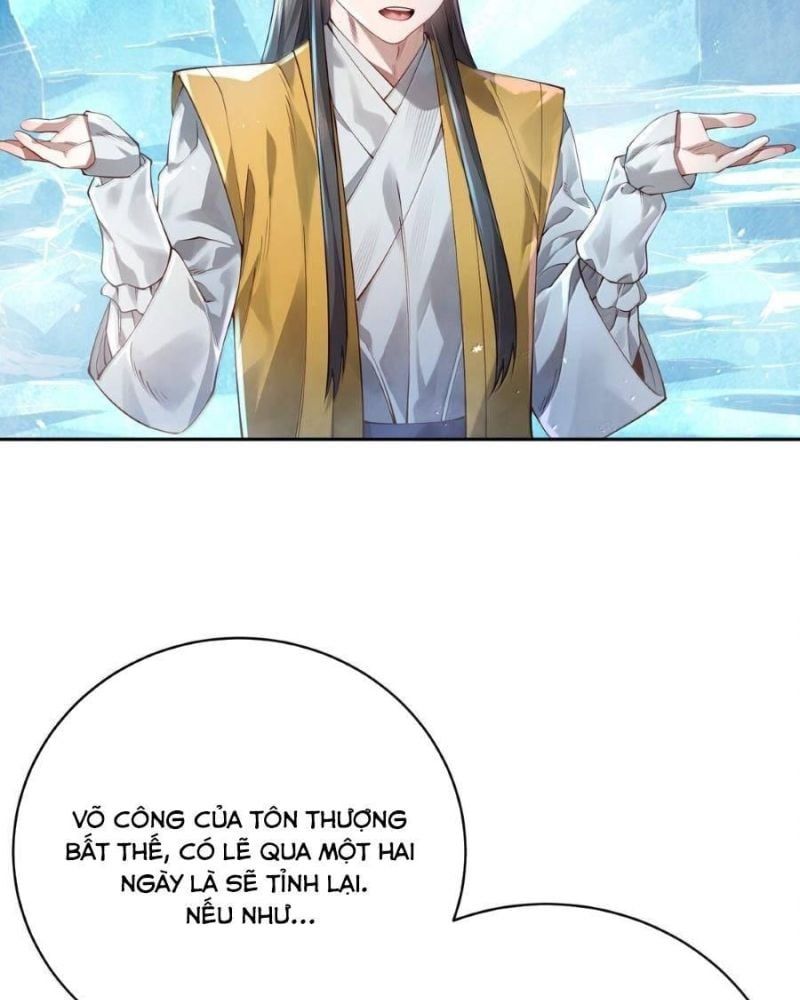 Hạo Kiếp Dư Sinh Chapter 52 - 84