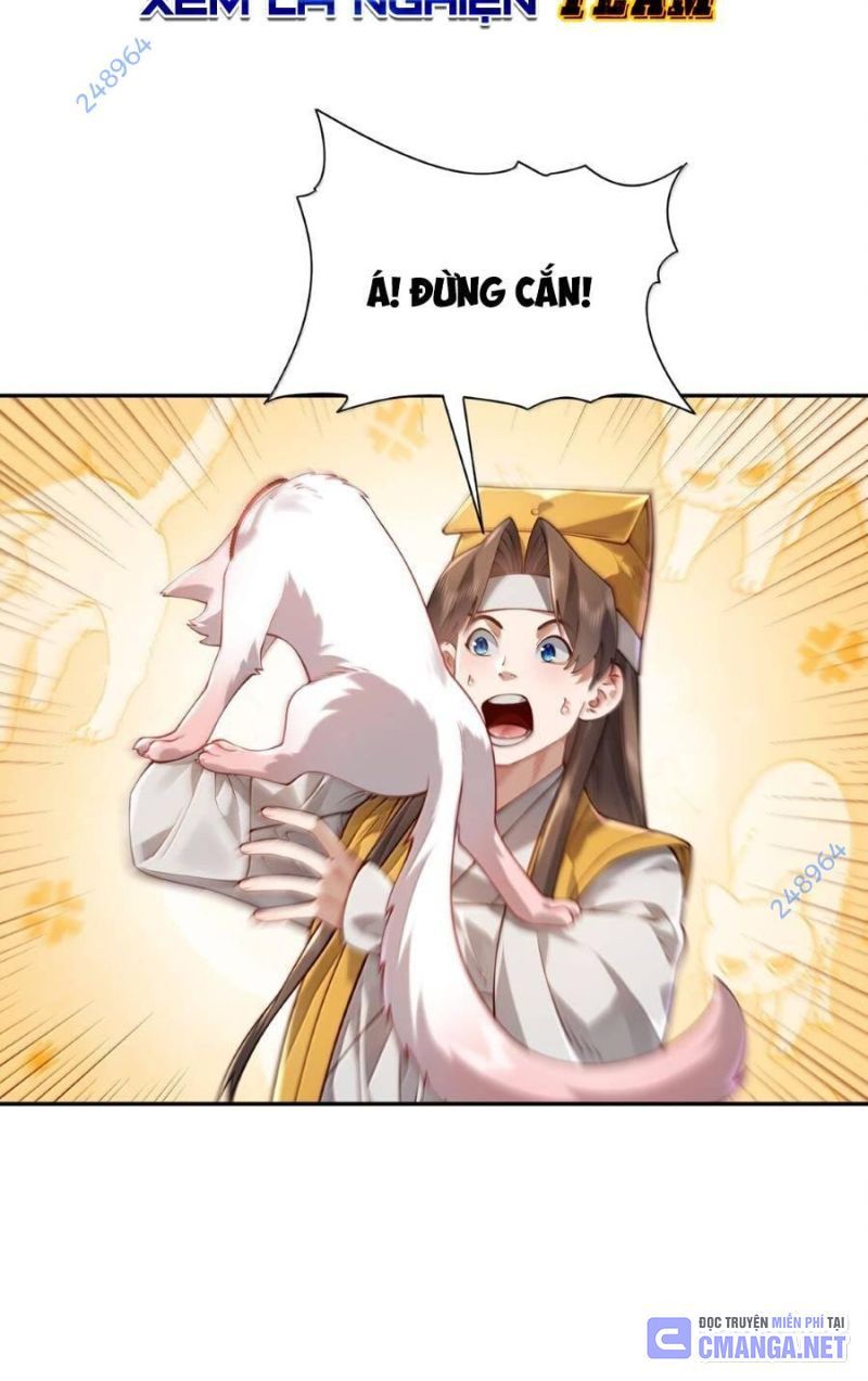 Hạo Kiếp Dư Sinh Chapter 52 - 10