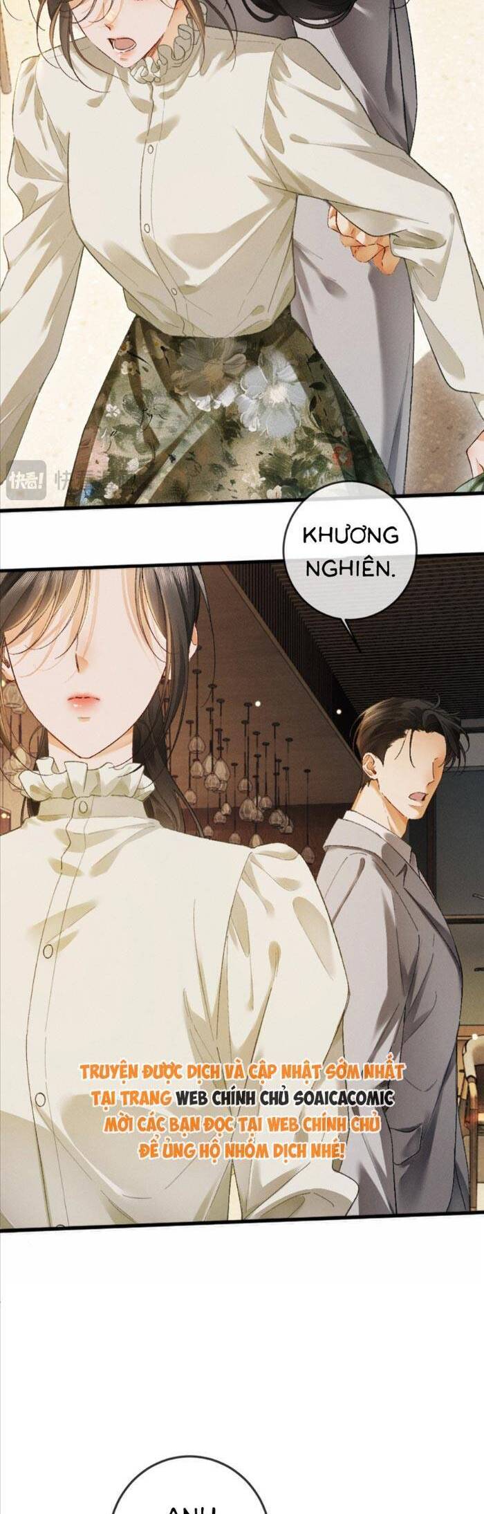 Hợp Đồng Sa Ngã Chapter 15 - 13
