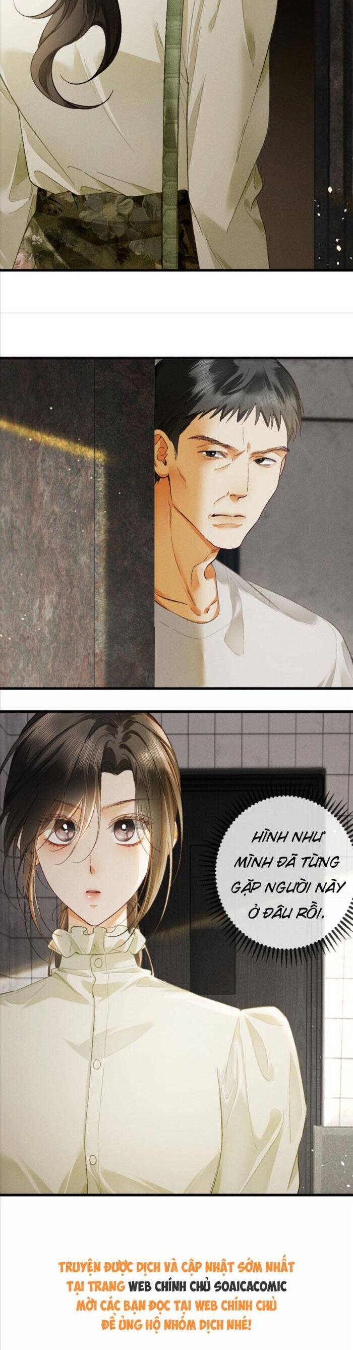 Hợp Đồng Sa Ngã Chapter 15 - 19