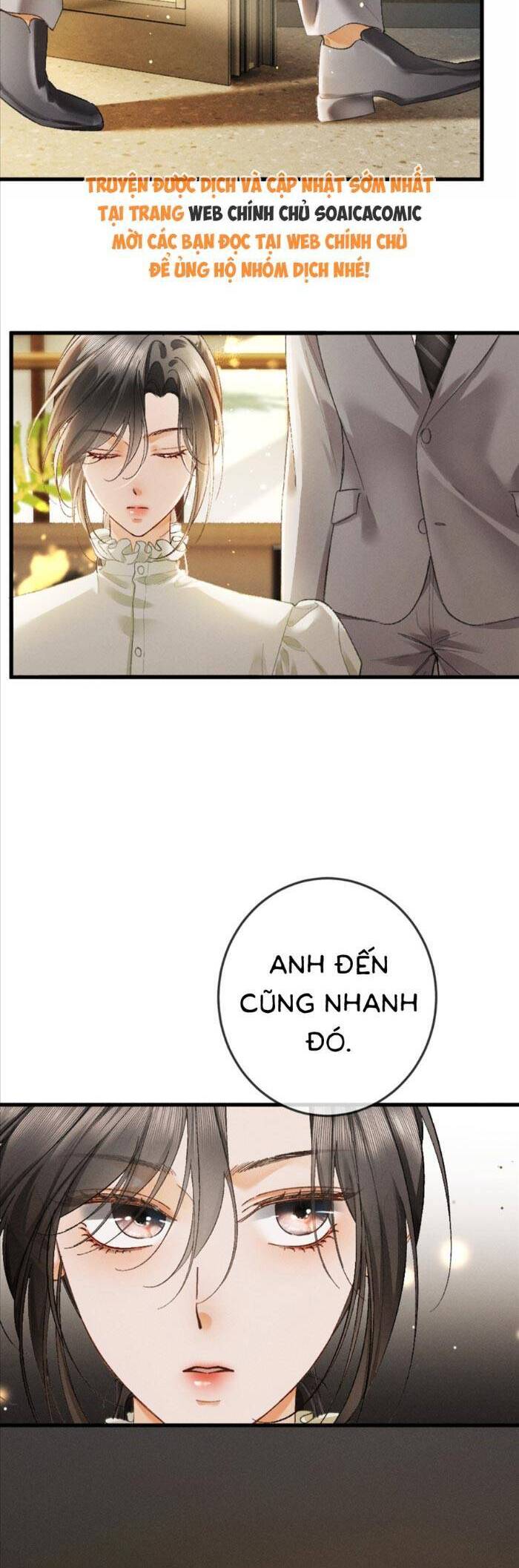 Hợp Đồng Sa Ngã Chapter 15 - 3